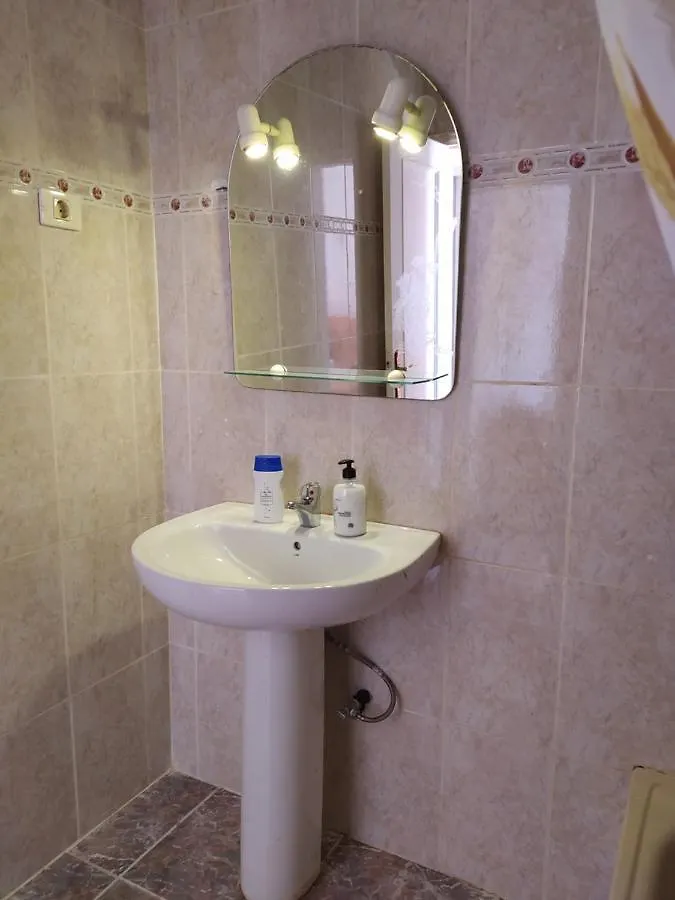 Casa Erika Tarajalejo C Apartment Spain