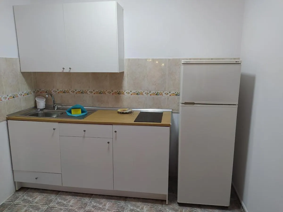 Casa Erika Tarajalejo C Apartment