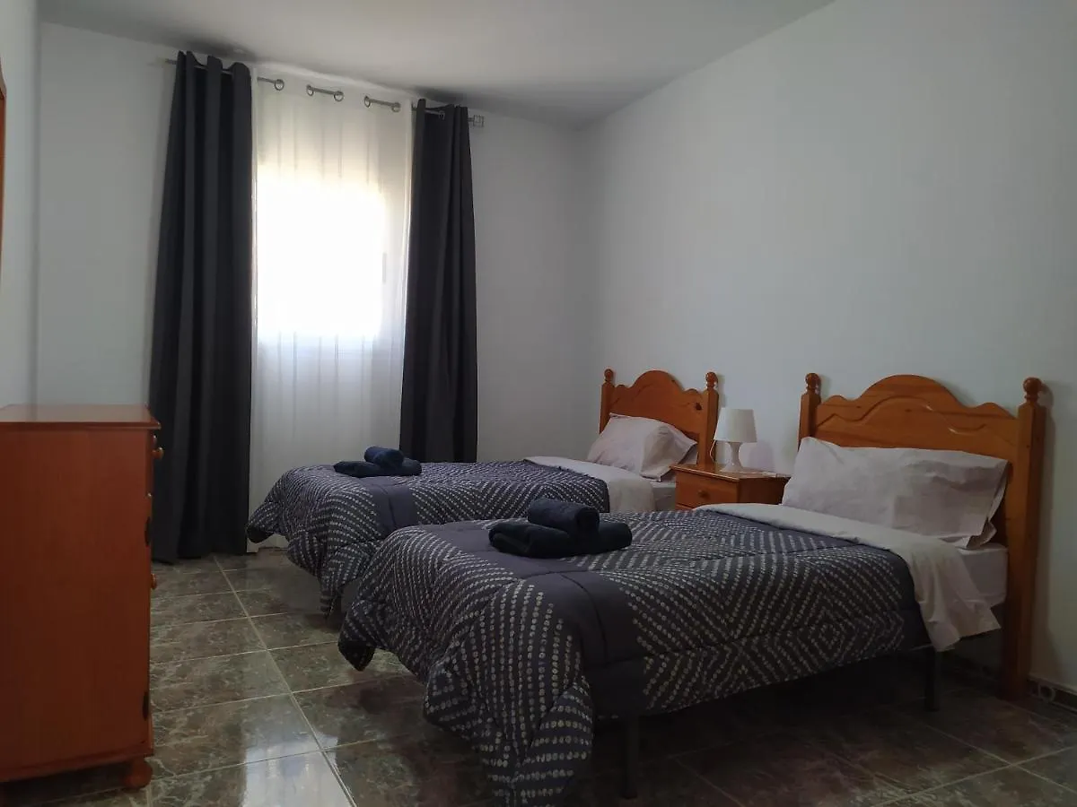 Casa Erika Tarajalejo C Apartment Spain