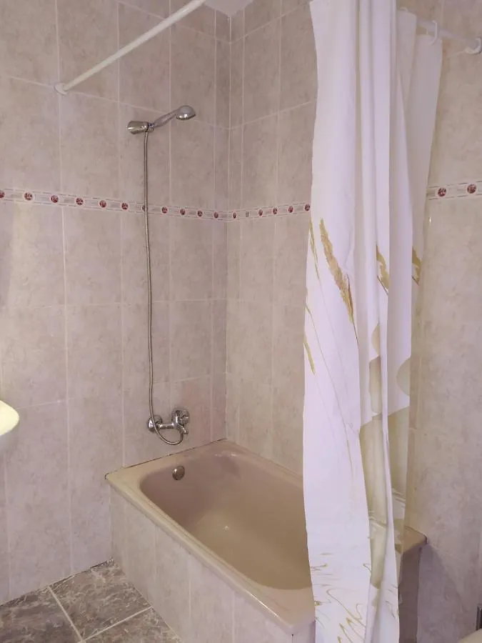 Appartement Casa Érika Tarajalejo C