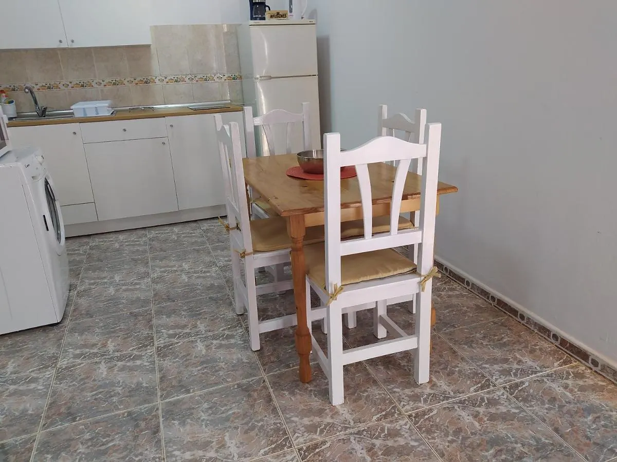 Appartement Casa Érika Tarajalejo C 0*,  Espagne