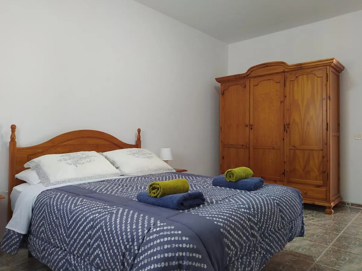 Appartement Casa Érika Tarajalejo C 0*,  Espagne